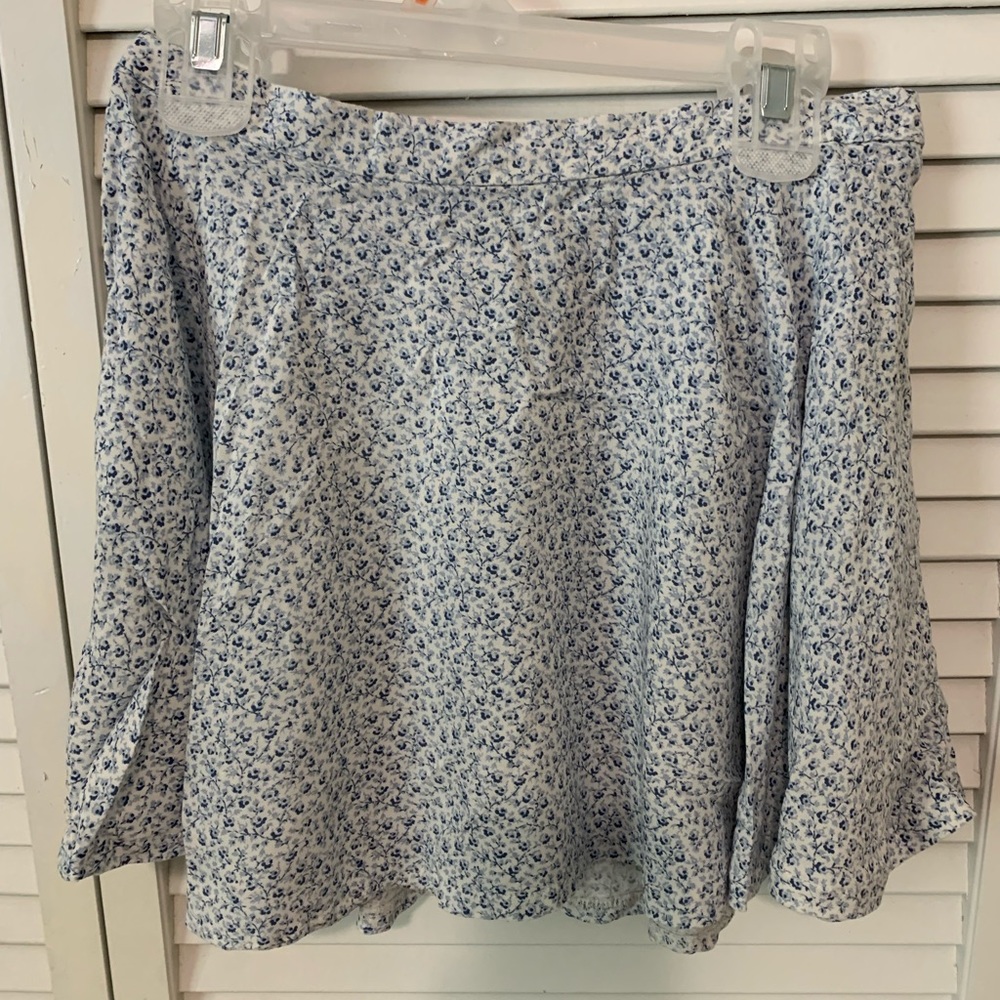 Ralph Lauren Polo Girls Skirt Size M